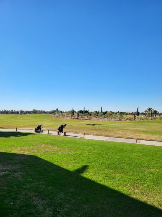 Al Maaden Ryad 69 A Marrakesh Marraquexe Exterior foto