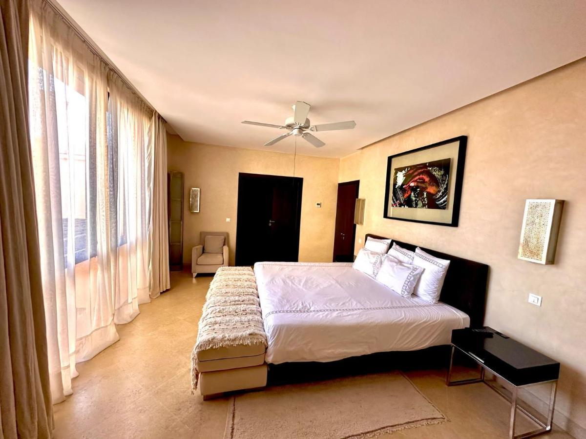 Al Maaden Ryad 69 A Marrakesh Marraquexe Exterior foto